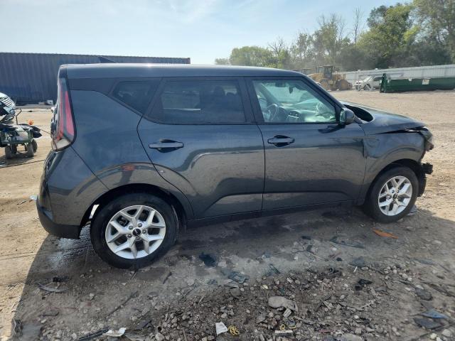 2024 KIA SOUL LX KNDJ23AU9R7914902