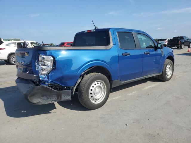 2024 FORD MAVERICK X 3FTTW8B93RRA64603