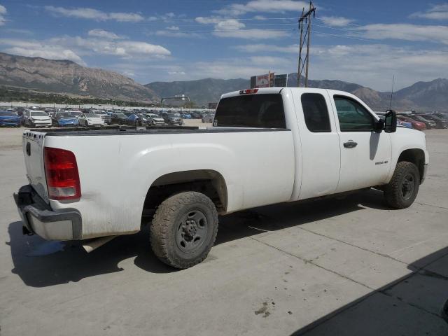 2010 GMC SIERRA C25 - 1GT5CZBG6AZ269273