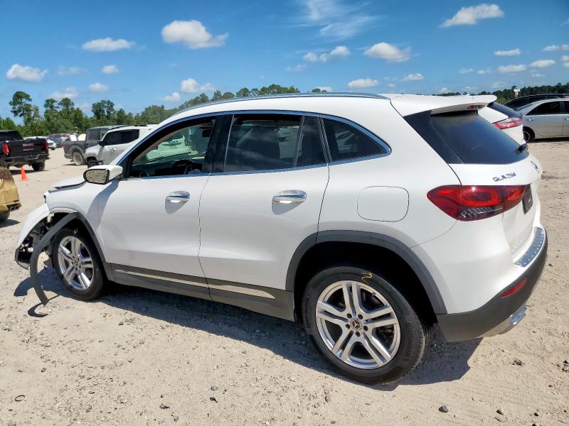 2022 MERCEDES-BENZ GLA 250 W1N4N4GB5NJ401989