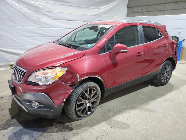 BUICK ENCORE SPO