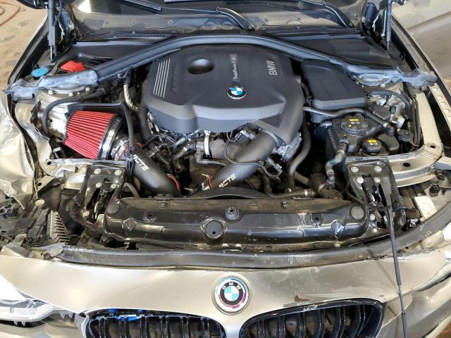 2018 BMW 330 XI WBA8D9G5XJNU67568