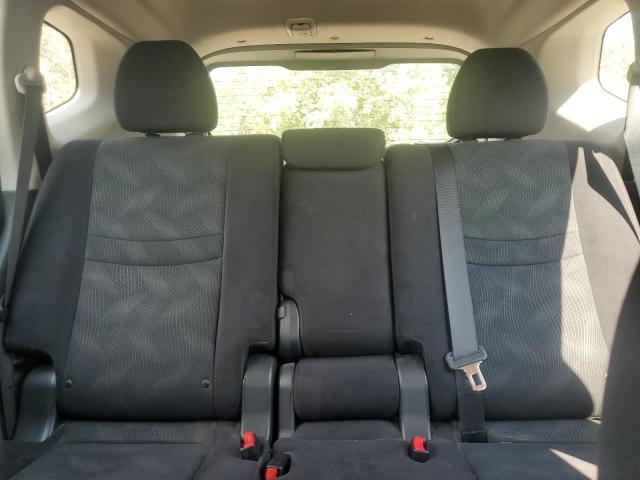 2015 NISSAN ROGUE S - 5N1AT2MV4FC806178