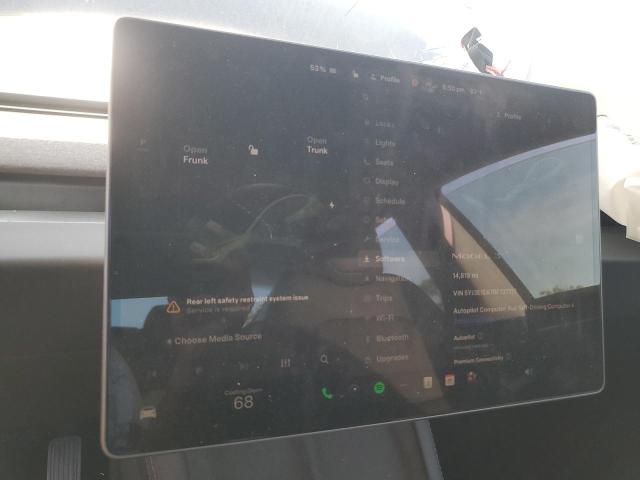 2024 TESLA MODEL 3 5YJ3E1EA7RF737717
