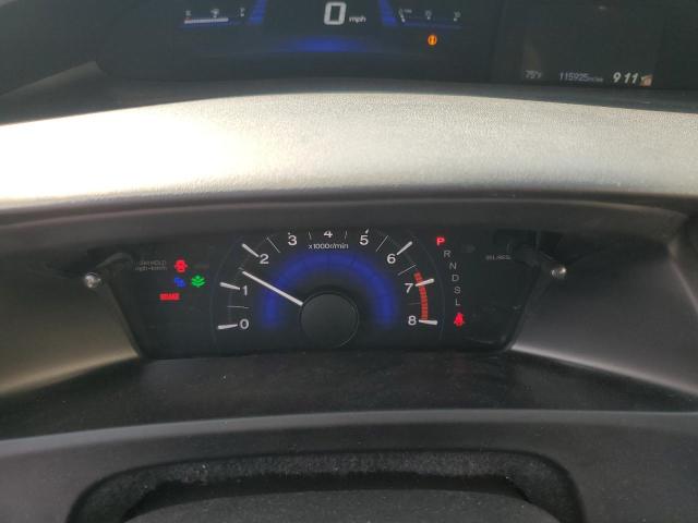 2015 HONDA CIVIC LX 19XFB2F58FE255398