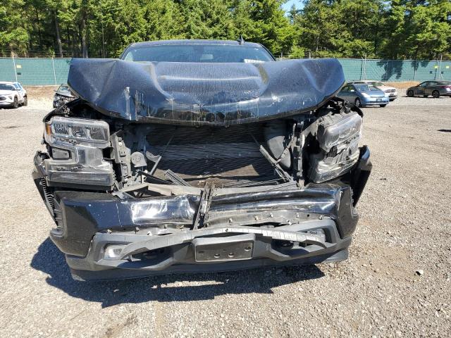 2019 CHEVROLET silverado 1GCUYEED8KZ158393