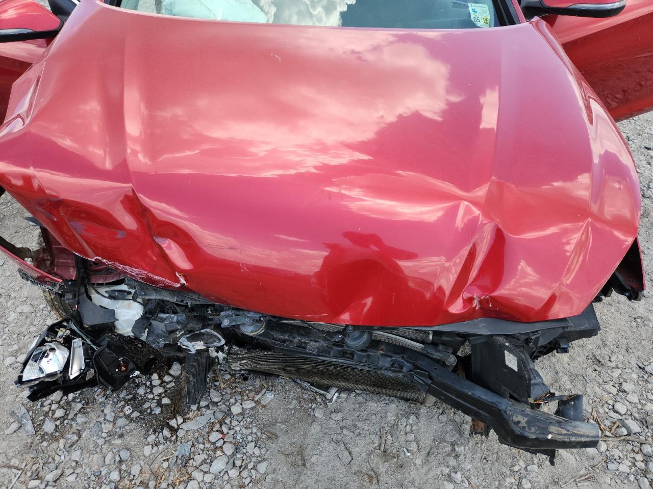 HYUNDAI SONATA SPORT