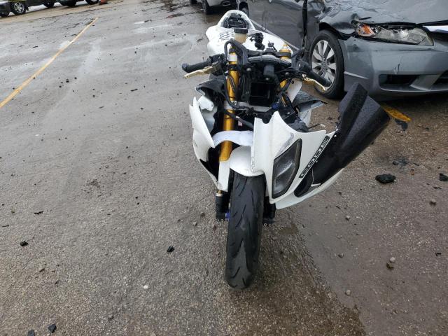 2015 YAMAHA YZFR6 JYARJ16E3FA033120