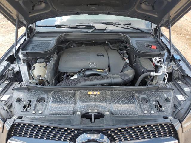 2020 MERCEDES-BENZ GLE 350 4M 4JGFB4KB9LA040422