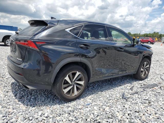 2019 LEXUS NX 300 BAS JTJBARBZXK2198323