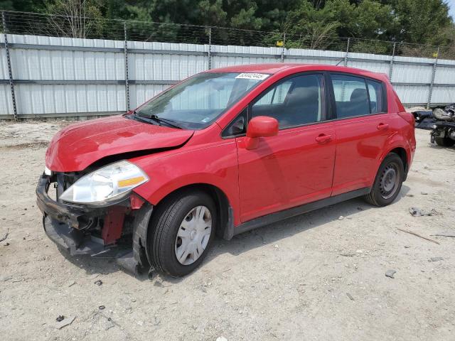 NISSAN VERSA S