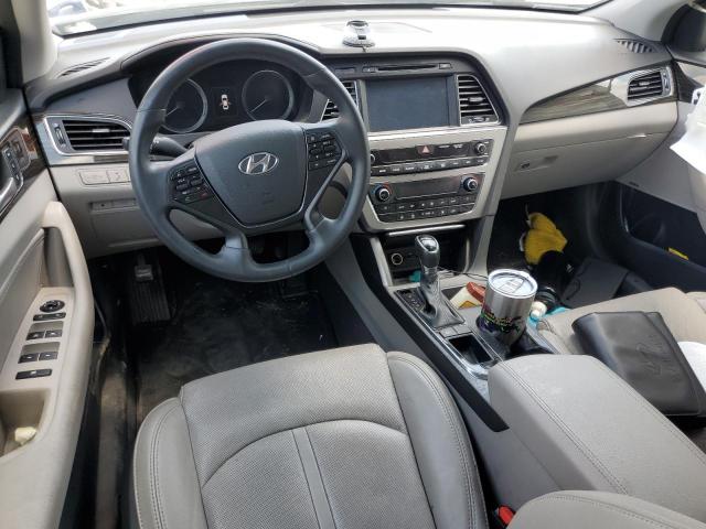 2016 HYUNDAI SONATA SPO - 5NPE34AF0GH280751