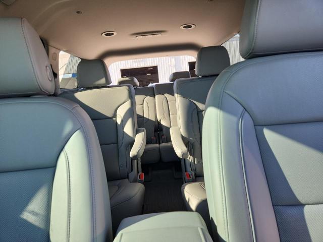 2023 GMC ACADIA SLT 1GKKNML42PZ109215