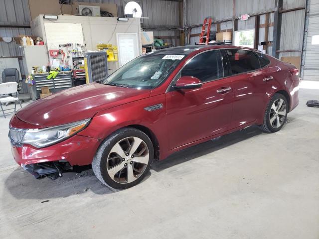 Vin: 5xxgt4l32lg408926, lot: 63599875, kia optima lx 2020 img_1