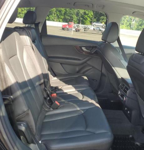 2018 AUDI Q7 PRESTIG WA1VAAF77JD021297