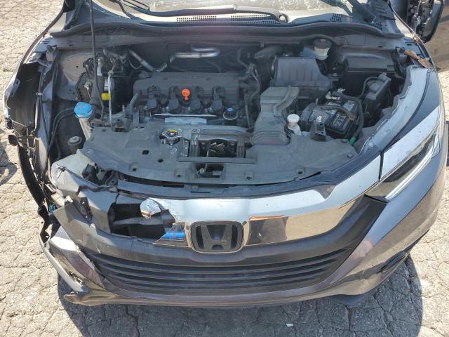 2019 HONDA HR-V EX 3CZRU5H50KM728369