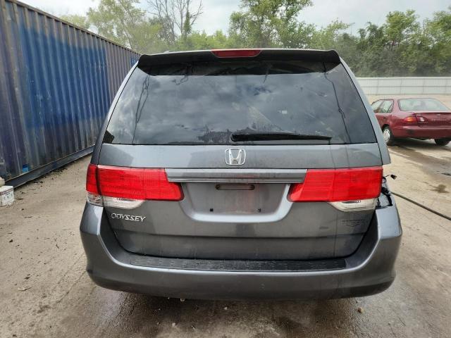 2010 HONDA ODYSSEY EX - 5FNRL3H46AB009554