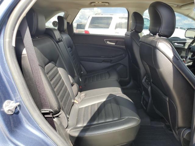 2019 FORD EDGE SEL - 2FMPK4J95KBB92025