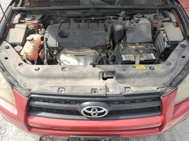 2011 TOYOTA RAV4 SPORT - JTMWF4DV1B5038526