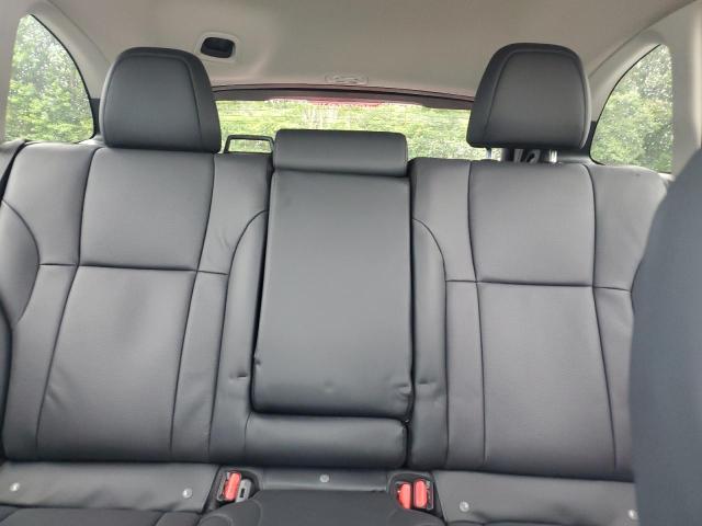2024 SUBARU OUTBACK LI - 4S4BTANCXR3285256