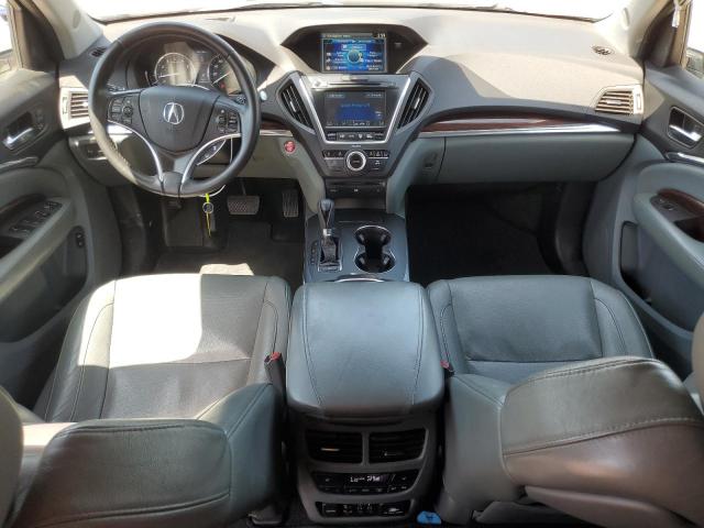 2015 ACURA MDX ADVANC 5FRYD4H85FB021914