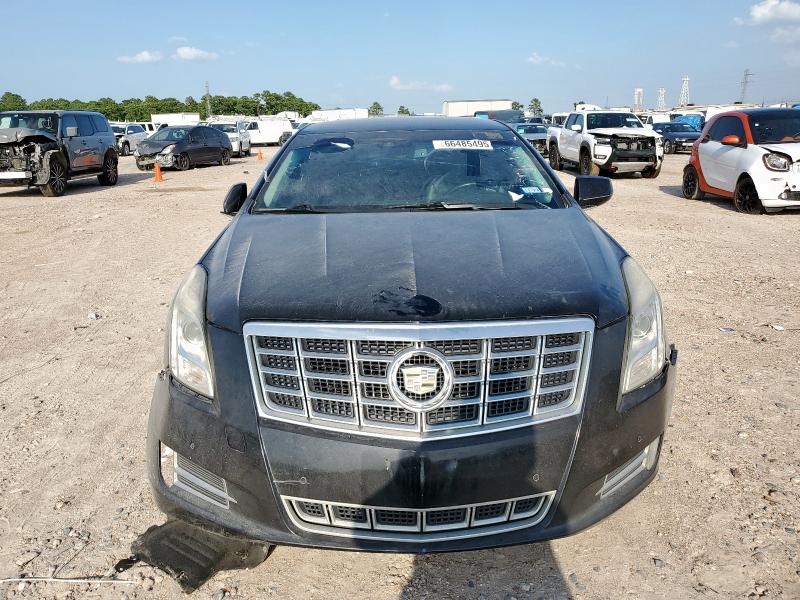 2013 CADILLAC XTS LUXURY - 2G61P5S39D9214343