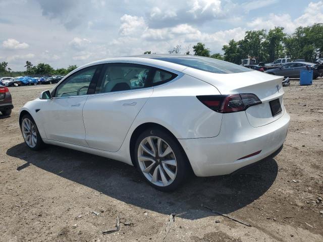 2020 TESLA MODEL 3 5YJ3E1EA6LF599305
