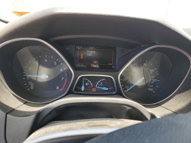 2015 FORD FOCUS SE - 1FADP3F23FL327285