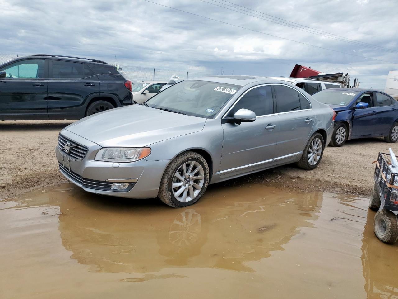 VOLVO S80 3.2