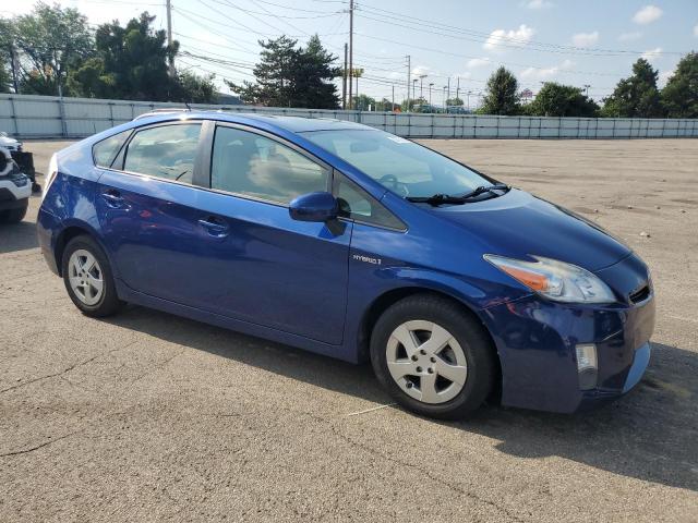 2010 TOYOTA PRIUS - JTDKN3DU6A0054641