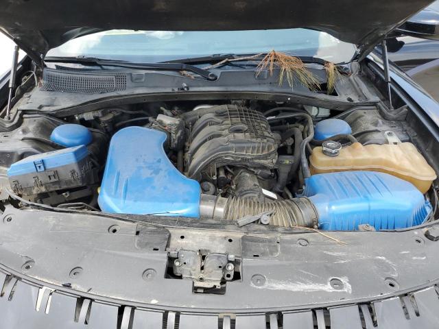 2016 DODGE CHARGER SXT 2C3CDXHG3GH258695