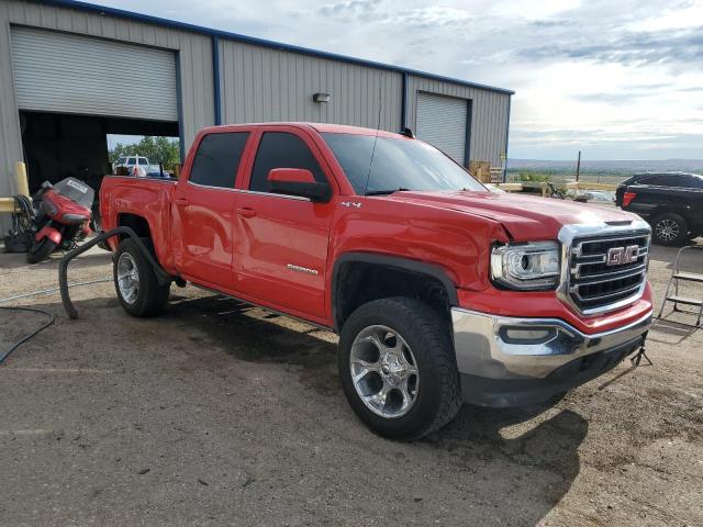 2016 GMC SIERRA K15 3GTU2MEC9GG328822