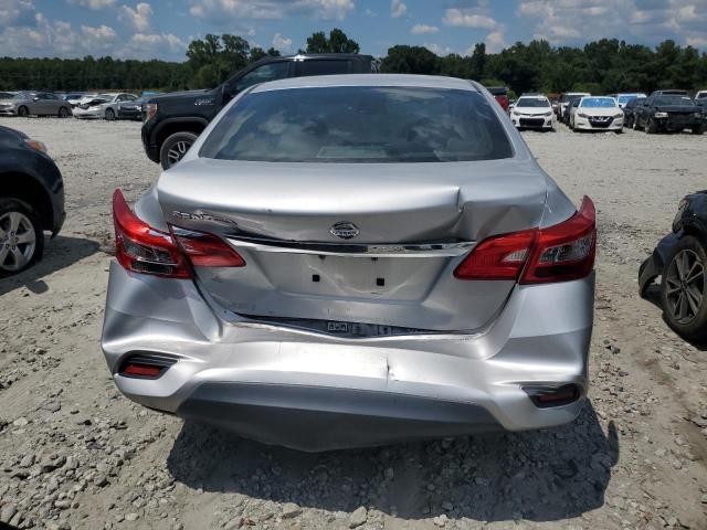 2019 NISSAN SENTRA S 3N1AB7AP3KY227407