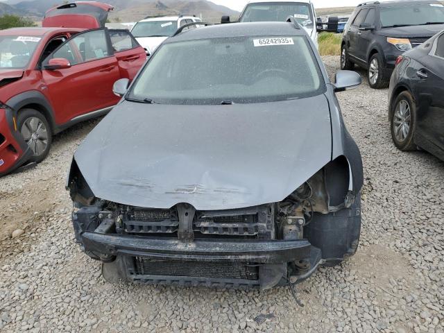 2014 VOLKSWAGEN JETTA TDI - 3VWML7AJ6EM620166