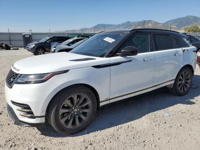 LAND ROVER RANGE ROVE