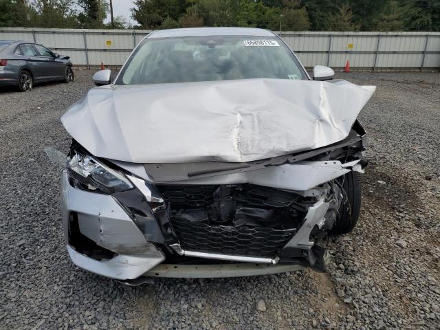 2021 NISSAN SENTRA SV 3N1AB8CV4MY300921