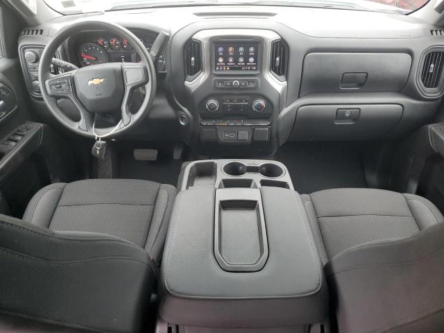 2024 CHEVROLET SILVERADO - 3GCPDBEK2RG433370
