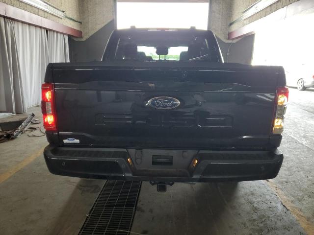 2022 FORD F150 SUPER - 1FTFW1E50NFA43292