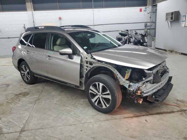 2019 SUBARU OUTBACK 2. 4S4BSANC6K3292987