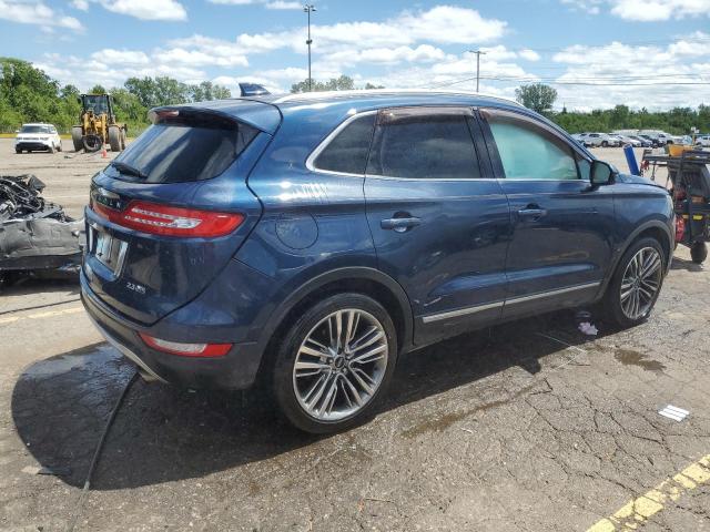 2015 LINCOLN MKC 5LMTJ2AH2FUJ32181