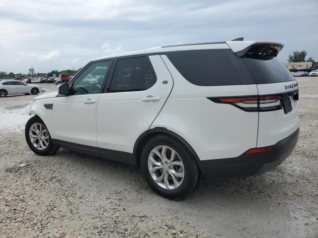 2019 LAND ROVER DISCOVERY SALRG2RVXK2401410