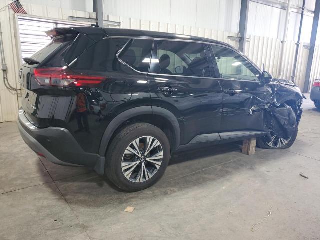 2021 NISSAN ROGUE SV - JN8AT3BB0MW205630