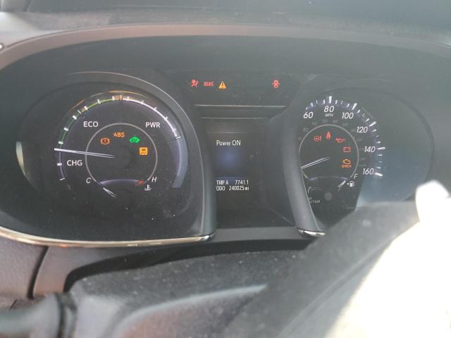2015 TOYOTA AVALON HYB 4T1BD1EB7FU044099
