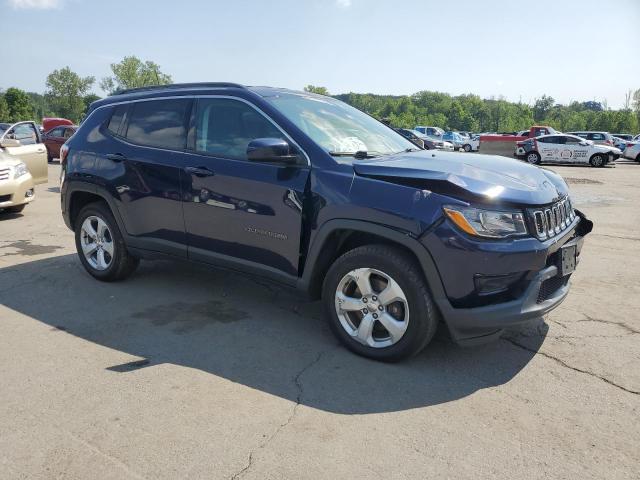 2020 JEEP COMPASS LA 3C4NJDBB6LT133491
