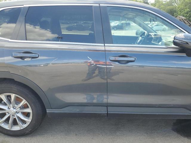 2025 HONDA CR-V EX 5J6RS4H43SL005561
