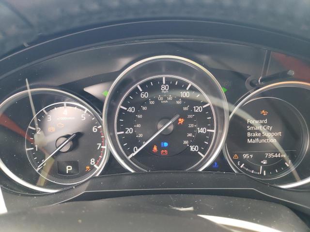 2020 MAZDA CX-9 TOURI JM3TCACYXL0404446