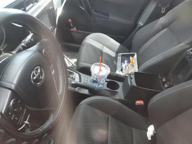 2017 TOYOTA COROLLA IM JTNKARJE1HJ531360
