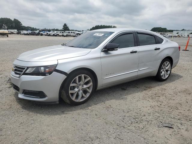 CHEVROLET IMPALA PRE