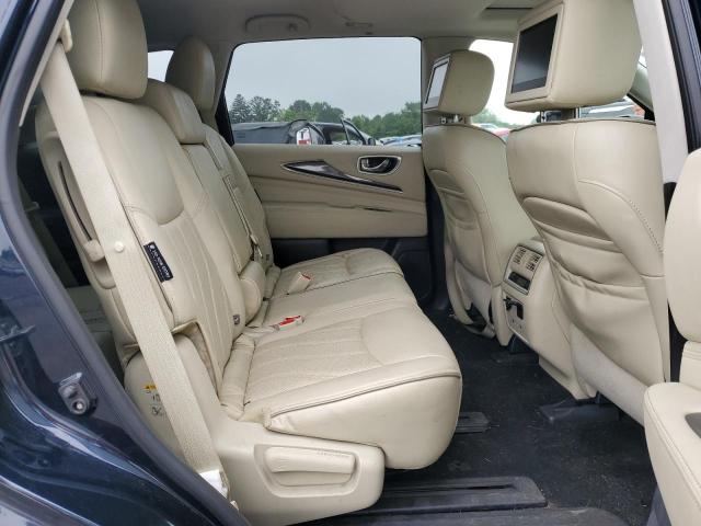 2019 INFINITI QX60 LUXE 5N1DL0MM5KC529432