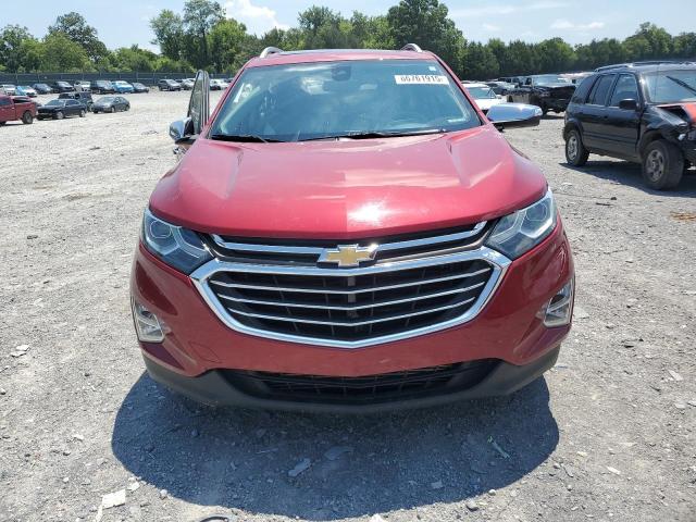 2018 CHEVROLET EQUINOX PREMIER 2GNAXMEV5J6171676